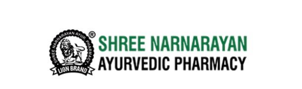 Shree Narnarayan Ayurvedic Pharmacy — LION Brand